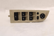 Load image into Gallery viewer, FRONT DOOR WINDOW SWITCH BMW 328i 335i M3 Z4 2007-2016 Left - 1400193
