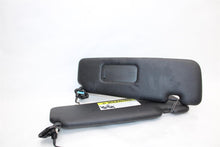 Load image into Gallery viewer, INTERIOR SUN VISORS BMW 128i 135i 328i 335i M3 2007-2013 Left - 1400206
