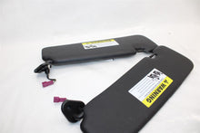 Load image into Gallery viewer, INTERIOR SUN VISORS BMW 128i 135i 328i 335i M3 2007-2013 Left - 1400206
