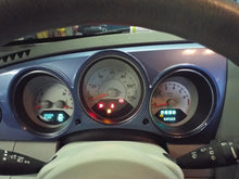 Load image into Gallery viewer, SIDE VIEW MIRROR Pt Cruiser 2004 04 2005 05 2006 06 07 08 09 10 Left - MRK466685
