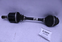 Load image into Gallery viewer, FRONT CV AXLE SHAFT X1 X2 Clubman Countryman 16 17 18 19 AT Left - 1400466
