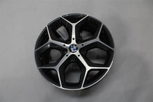 Load image into Gallery viewer, WHEEL RIM X1 X2 16-20 18x7-1/2 ALLOY 18x7-1/2, 5 lug, 112mm - 1400498
