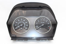 Load image into Gallery viewer, SPEEDOMETER CLUSTER BMW X1 2016 16 2017 17 2018 18 2019 19 - 1400536
