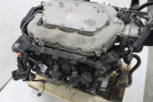 Load image into Gallery viewer, ENGINE MOTOR Acura MDX 2016 16 2017 17 2018 18 3.5L VIN 3/4 - 1400551

