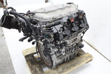 Load image into Gallery viewer, ENGINE MOTOR Acura MDX 2016 16 2017 17 2018 18 3.5L VIN 3/4 - 1400551
