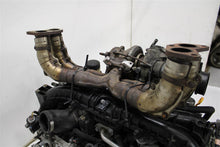 Load image into Gallery viewer, ENGINE MOTOR Subaru Impreza WRX 2018 18 2.0L VIN 1 - 1400646

