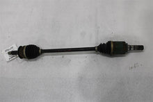 Load image into Gallery viewer, FRONT CV AXLE SHAFT Subaru Impreza WRX 15 16 17 18 19 20 21 - 1400676
