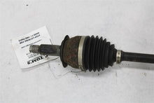 Load image into Gallery viewer, FRONT CV AXLE SHAFT Subaru Impreza WRX 15 16 17 18 19 20 21 - 1400676
