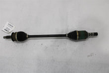Load image into Gallery viewer, FRONT CV AXLE SHAFT Subaru Impreza WRX 15 16 17 18 19 20 21 - 1400677
