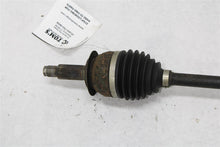 Load image into Gallery viewer, FRONT CV AXLE SHAFT Subaru Impreza WRX 15 16 17 18 19 20 21 - 1400677
