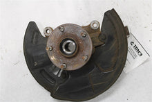 Load image into Gallery viewer, FRONT SPINDLE KNUCKLE Impreza WRX 15 16 17 18 19 20 21 Left - 1400692
