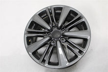 Load image into Gallery viewer, WHEEL RIM Impreza WRX 15-20 17x8 ALLOY 17x8, 5 lug, 4-1/2" - 1400706
