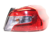 Load image into Gallery viewer, TAIL LIGHT LAMP ASSEMBLY Subaru Impreza WRX 15 16 17 Right - 1400708
