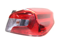 Load image into Gallery viewer, TAIL LIGHT LAMP ASSEMBLY Subaru Impreza WRX 15 16 17 Right - 1400708
