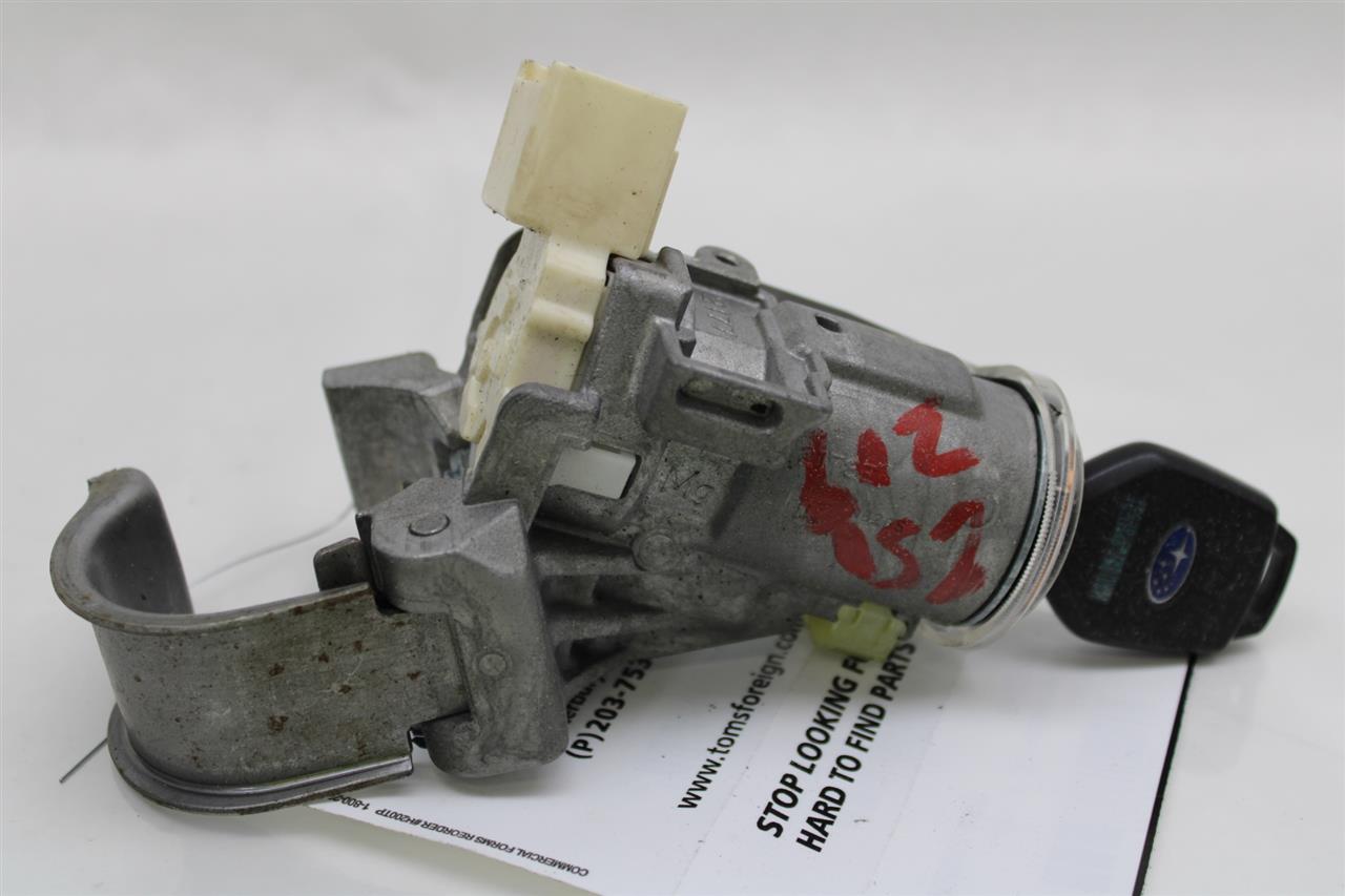 IGNITION SWITCH Subaru Forester Impreza WRX 14 15 16 17 - 1400744 – Tom ...