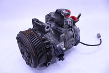Load image into Gallery viewer, AC A/C AIR CONDITIONING COMPRESSOR Infiniti EX35 G37 2008 08 - 1400874
