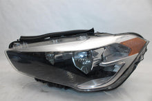 Load image into Gallery viewer, HEADLIGHT LAMP ASSEMBLY BMW X1 16 17 18 19 20 Left - 1400954
