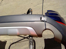 Load image into Gallery viewer, REAR BUMPER ASSEMBLY BMW X1 2016 16 2017 17 2018 18 2019 19 - 1400972
