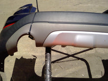 Load image into Gallery viewer, REAR BUMPER ASSEMBLY BMW X1 2016 16 2017 17 2018 18 2019 19 - 1400972
