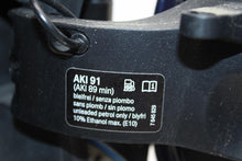 Load image into Gallery viewer, GAS FUEL FILLER LID DOOR BMW X1 2018 18 - 1400978

