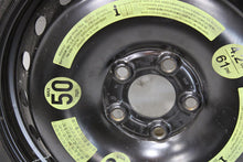 Load image into Gallery viewer, COMPACT SPARE B250 E250 Van C250 C300 C350 C63 E300 10-17 17x3-1/2 - 1401112
