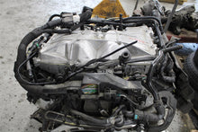 Load image into Gallery viewer, ENGINE MOTOR Discovery LR4 Range Rover Range Rover Sport 14-19 3.0L - 1401225
