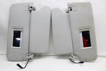 Load image into Gallery viewer, INTERIOR SUN VISORS Range Rover Range Rover Sport 2013-2022 Left - 1401314
