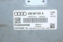 Load image into Gallery viewer, ECU ECM COMPUTER Audi A6 A7 2012 12 - 1401441
