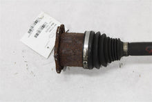 Load image into Gallery viewer, CV AXLE SHAFT Audi A6 S7 S6 2013 13 Front - 1401465
