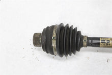 Load image into Gallery viewer, CV AXLE SHAFT Audi A6 S7 S6 2013 13 Front - 1401466
