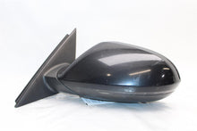 Load image into Gallery viewer, SIDE VIEW DOOR MIRROR Audi A6 2012 12 2013 13 Left - 1401475
