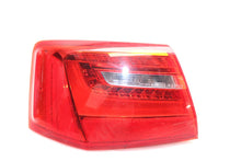 Load image into Gallery viewer, OUTER TAIL LIGHT LAMP Audi A6 S6 2012 12 2013 13 2014 14 Left - 1401486
