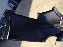 Load image into Gallery viewer, REAR BUMPER Audi A6 S6 2012 12 2013 13 - 1401492
