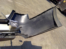 Load image into Gallery viewer, REAR BUMPER Audi A6 S6 2012 12 2013 13 - 1401492
