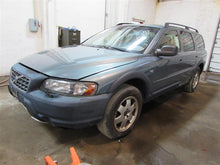 Load image into Gallery viewer, WHEEL Volvo V70 2001 01 02 03 04 05 06 07 16x7 6 Spoke - 704934
