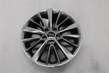 Load image into Gallery viewer, WHEEL RIM Q50 18 19 18x7-1/2 ALLOY 18x7-1/2, 5 lug, 4-1/2" - 1401596

