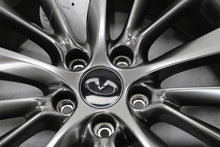 Load image into Gallery viewer, WHEEL RIM Q50 18 19 18x7-1/2 ALLOY 18x7-1/2, 5 lug, 4-1/2" - 1401596
