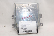 Load image into Gallery viewer, ECU ECM COMPUTER EX37 G37 Q60 Q70 QX50 QX70 370Z 2013-2017 - 1401643

