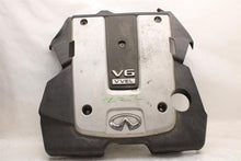 Load image into Gallery viewer, PLASTIC ENGINE COVER Infiniti QX50 2016 16 - 1401649
