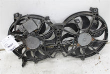 Load image into Gallery viewer, RADIATOR FAN ASSEMBLY EX37 M37 G37 QX70 2009 09 2010 10 11 12 13 14 - 1401662

