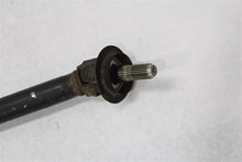 Load image into Gallery viewer, FRONT DRIVE SHAFT Q60 EX37 M37 G25 G37 2009 09 2010 10 2011 11 12 13 14 - 1401668
