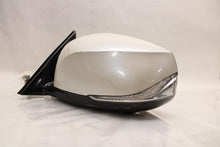 Load image into Gallery viewer, SIDE VIEW DOOR MIRROR Infiniti QX50 2016 16 2017 17 Left - 1401690
