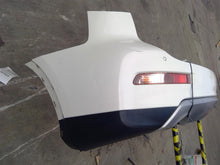 Load image into Gallery viewer, REAR BUMPER ASSEMBLY Infiniti QX50 2016 16 2017 17 - 1401704
