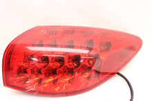 Load image into Gallery viewer, OUTER TAIL LIGHT LAMP Infiniti EX35 EX37 QX50 2008-2017 Right - 1401708
