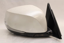 Load image into Gallery viewer, SIDE VIEW DOOR MIRROR Infiniti QX50 2016 16 2017 17 Right - 1401717
