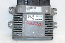 Load image into Gallery viewer, ECU ECM COMPUTER Nissan Rogue Sport 2017 17 - 1401894
