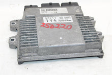 Load image into Gallery viewer, ECU ECM COMPUTER Nissan Rogue Sport 2017 17 - 1401894
