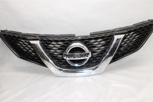 Load image into Gallery viewer, GRILLE Nissan Rogue Sport 2017 17 - 1401925
