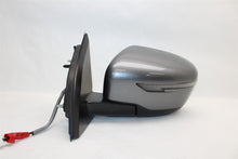 Load image into Gallery viewer, SIDE VIEW DOOR MIRROR Nissan Rogue Sport 17 18 19 20 Left - 1401927
