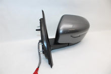 Load image into Gallery viewer, SIDE VIEW DOOR MIRROR Nissan Rogue Sport 17 18 19 20 Left - 1401927
